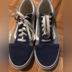 Unisex Van’s Size 6